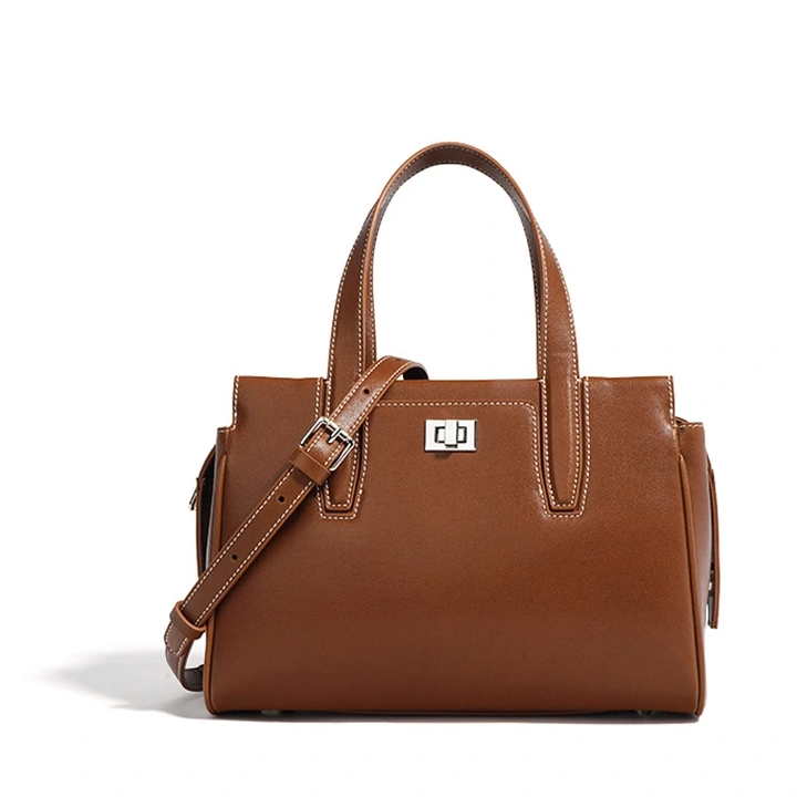 Women Capacity & Large Crossbody New Tote for Bag Versatile 1211